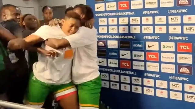 Australia: Dos jugadoras de Malí se pelearon en el Mundial de básquet femenino