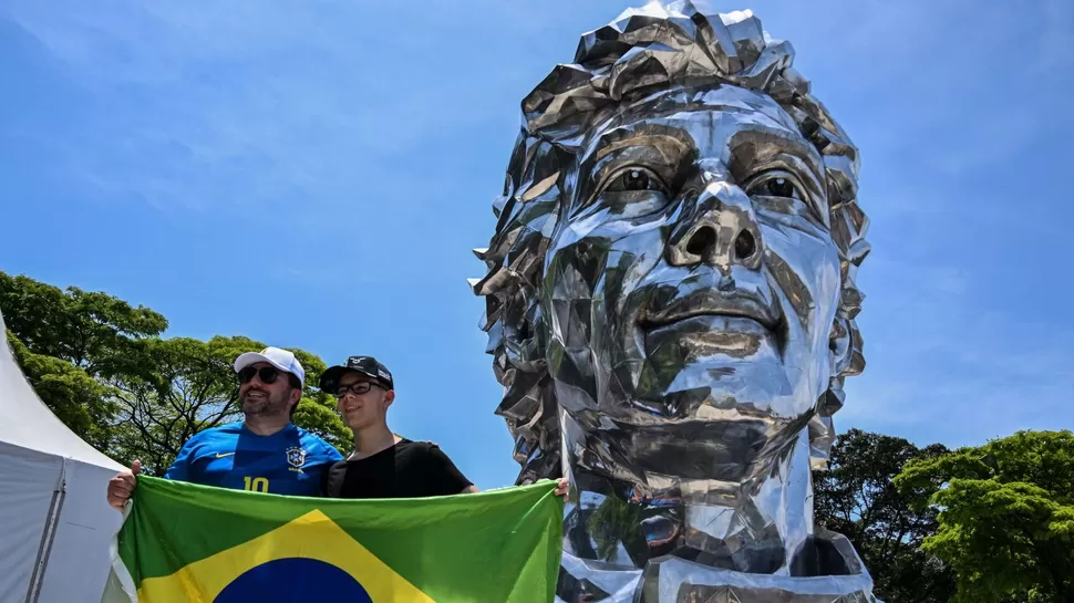 Ayrton Senna fue proclamado Patrono del Deporte Brasileño | América