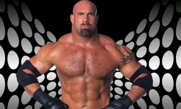 Bill Goldberg Así Luce Hoy El Histórico Luchador De La Wcw Y Wwe