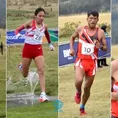 Bolivarianos 2024: Peruanos ganaron oro y plata en Cross Country