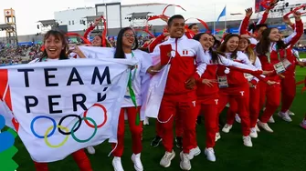 Los Juegos Bolivarianos 2024 culminan este domingo 8 de diciembre en Ayacucho. | Video: Canal N.