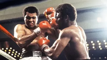 Boxeo: Murió Leon Spinks, quien se inmortalizó al derrotar a Muhammad Ali