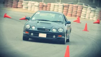 Campeonato Autocross: jornada inédita en la tercera fecha del circuito