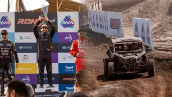Campeonato Nacional Ronex 2026 arranca con más de 60 pilotos