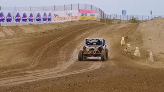 La temporada entra en su etapa más caliente y decisiva del año con la tercera fecha del Campeonato Nacional Ronex 2026.