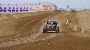 Campeonato Nacional Ronex 2026 regresa con todo para su esperada tercera fecha