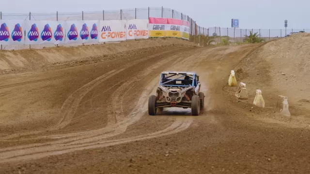 La temporada entra en su etapa más caliente y decisiva del año con la tercera fecha del Campeonato Nacional Ronex 2026.