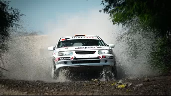 Campeonato RallyACP 2023:  Pisco será el escenario de la gran final 