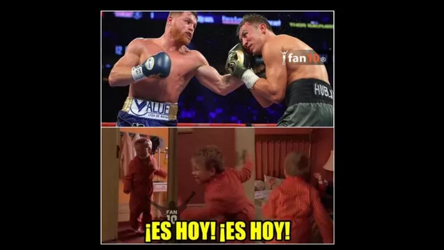Los memes de la pelea Canelo &amp;Aacute;lvarez vs. Gennady Golovkin.-foto-4