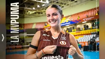 Catherine Flood denunció amenazas de muerte tras triunfo ante Regatas