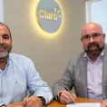 Claro y América TV firman alianza para ofrecer América TV GO sin consumir megas para clientes  prepago y postpago