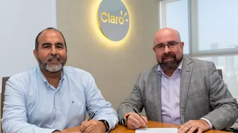 Claro y América TV firman alianza para ofrecer América TV GO sin consumir megas para clientes prepago y postpago
