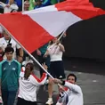 Clausura de los Juegos Olímpicos París 2024: Así fue el desfile del Team Perú