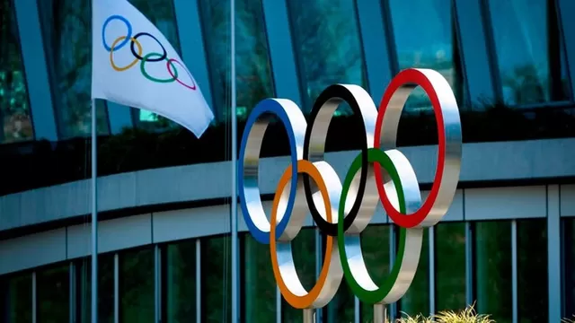 COI pide a Perú vacunar contra la COVID-19 a sus deportistas para los Juegos Olímpicos