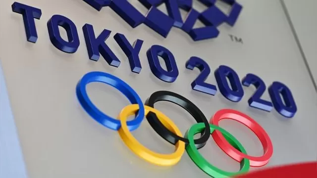 Tokio 2020 se llevaría a cabo del 24 de julio al 9 de agosto. | Foto: EFE