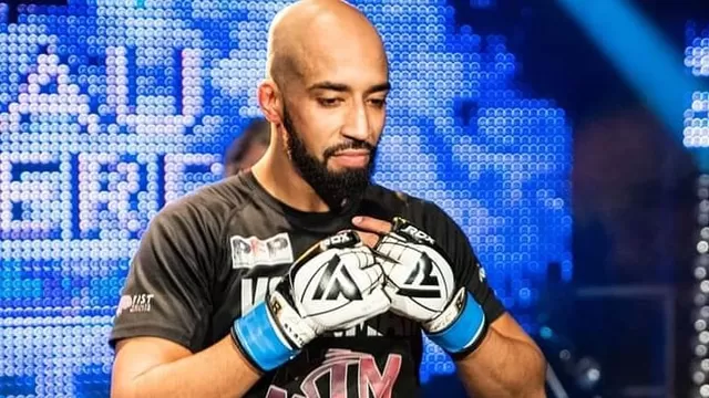 Conmoción en la MMA: Murió Jahreau Shepherd, luchador británico de 30 años
