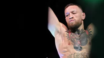 Conor McGregor es denunciado por presunta agresión a DJ italiano en Roma