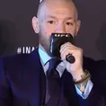 Conor McGregor tras perder ante Poirier en UFC 257: &quot;Es duro estar inactivo tanto tiempo&quot;