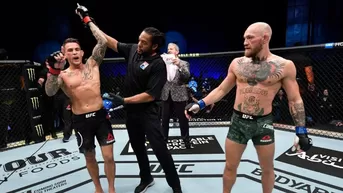 Conor McGregor: El video que prueba la secuela que le quedó al irlandés