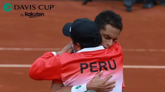Copa Davis: Federación Peruana dio a conocer precio de entradas para serie ante Bolivia
