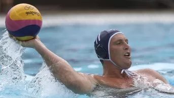 Copa Intercontinental de Waterpolo tendrá a los mejores del mundo en Lima