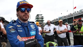 Cornavirus: Fernando Alonso dona equipos de protección y mascarillas