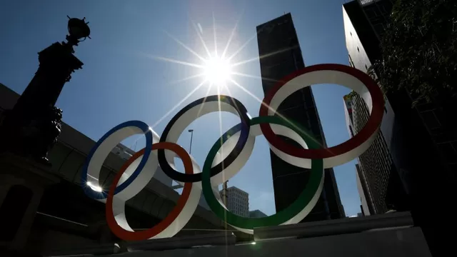 Con esta decisión, son dos comités olímpicos que renuncian a Tokio 2020. | Foto: AFP
