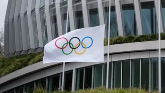Coronavirus: COI descarta la anulación de los Juegos Olímpicos de Tokio