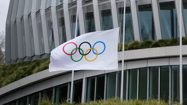 Coronavirus: COI descarta la anulación de los Juegos Olímpicos de Tokio