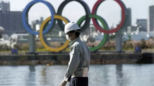 El Comité Olímpico no contempla la suspensión de los JJ. OO. | Foto: Twitter