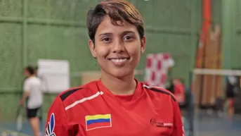 Coronavirus: Deportista venezolana Michelle Martínez murió en Colombia por COVID-19