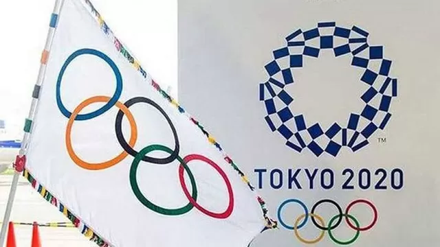 Los Juegos Olímpicos fueron aplazados para el 2021. | Foto: Twitter