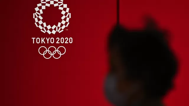Los Juegos Olímpicos siguen en suspenso | Foto: AFP.