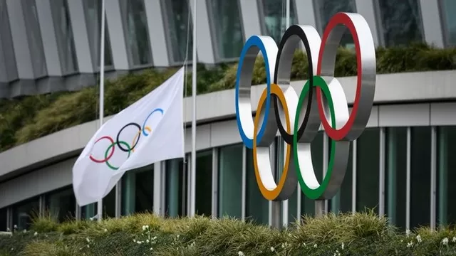 El Comité Olímpico todavía no tiene previsto evaluar la postergación de los Juegos Olímpicos. | Foto: Twitter 