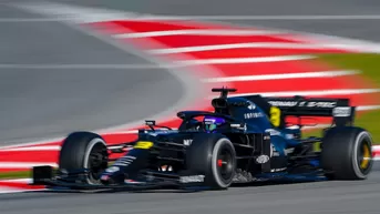 Coronavirus: La F1 recibió el visto bueno para hacer dos carreras en Silverstone, según BBC