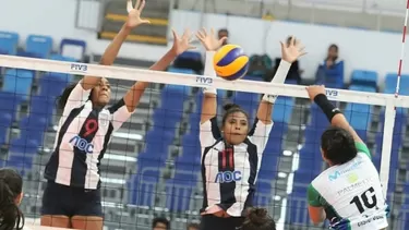 La Federación Peruana de Voleibol (FPV) emitió un comunicado. | Foto: Facebook