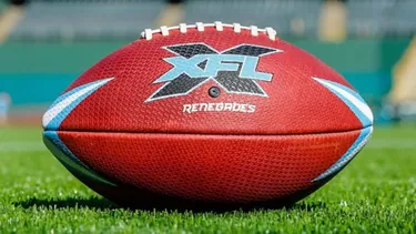 La XFL se declaró en bancarrota tres días después de suspender operaciones | Foto: XFL.