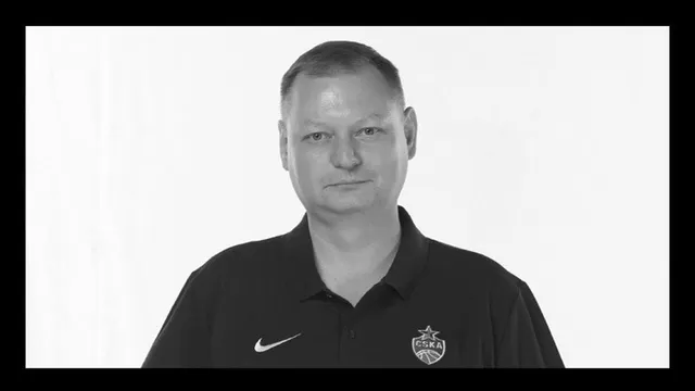 Roman Abzhelilov tenía 44 años | Foto: CSKA Moscú.