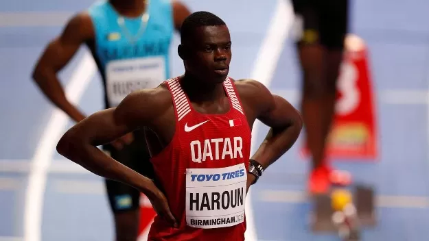 Coronavirus: El Mundial de atletismo en sala se pospone a 2021 por enfermedad