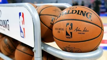 El coronavirus ahora afecta a la NBA | Foto: NBA.