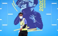 Coronavirus paralizó el tenis en Melbourne a poco del Abierto de Australia - Noticias de tenis