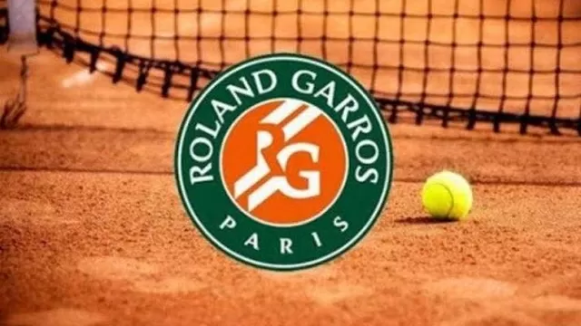 Roland Garros es uno de los cuatro Grand Slam del tenis mundial. | Foto: Twitter
