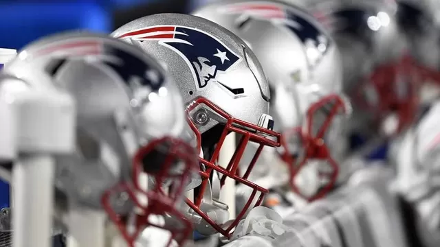 Los New England Patriots sufren grandes bajas | Foto: NFL.