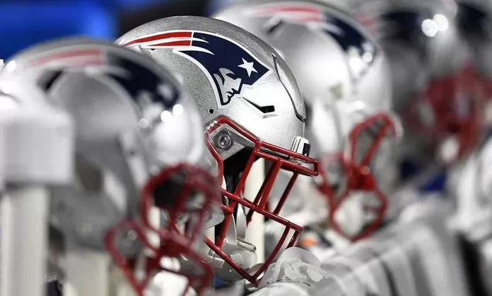 Patriotas sufren seis bajas para la temporada 2020 de NFL