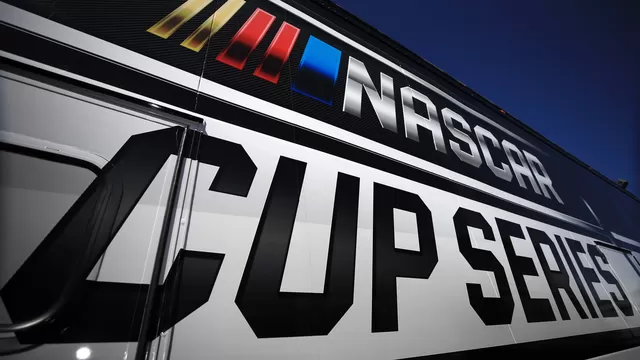 Coronavirus: Serie NASCAR volverá en mayo con cuatro carreras en 11 días y sin aficionados