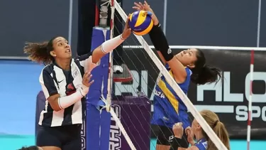 Foto: Liga Nacional Superior de Voleibol