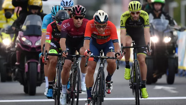 Coronavirus: ¿Será el Tour de Francia la próxima gran cita deportiva en postergarse?