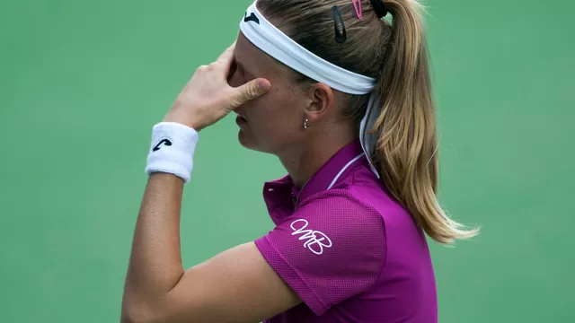 Coronavirus: La WTA suspendió sus torneos hasta el 2 de mayo