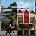 Cuatros sedes deportivas serán remodeladas para los Juegos Panamericanos Lima 2027 Cuatros sedes deportivas serán remodeladas para los Juegos Panamericanos Lima 2027