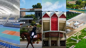 Realizarán trabajos de modernización en sedes para los Juegos Panamericanos Lima 2027. Foto: IPD